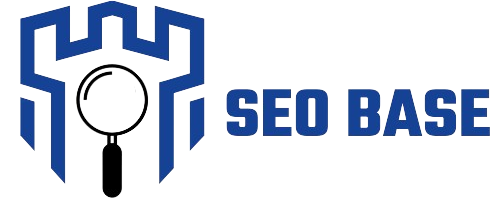 SEO Base logo 3